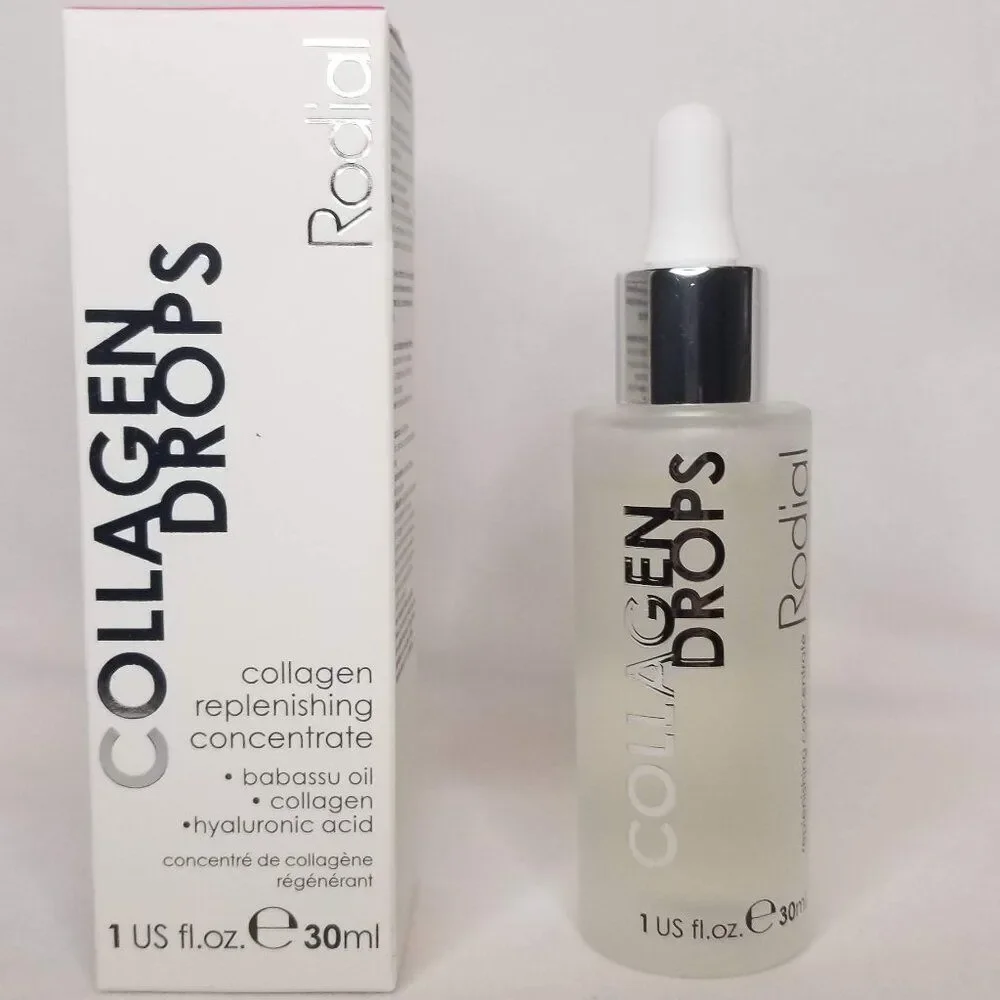 Rodial - 30% Collagen Booster Drops